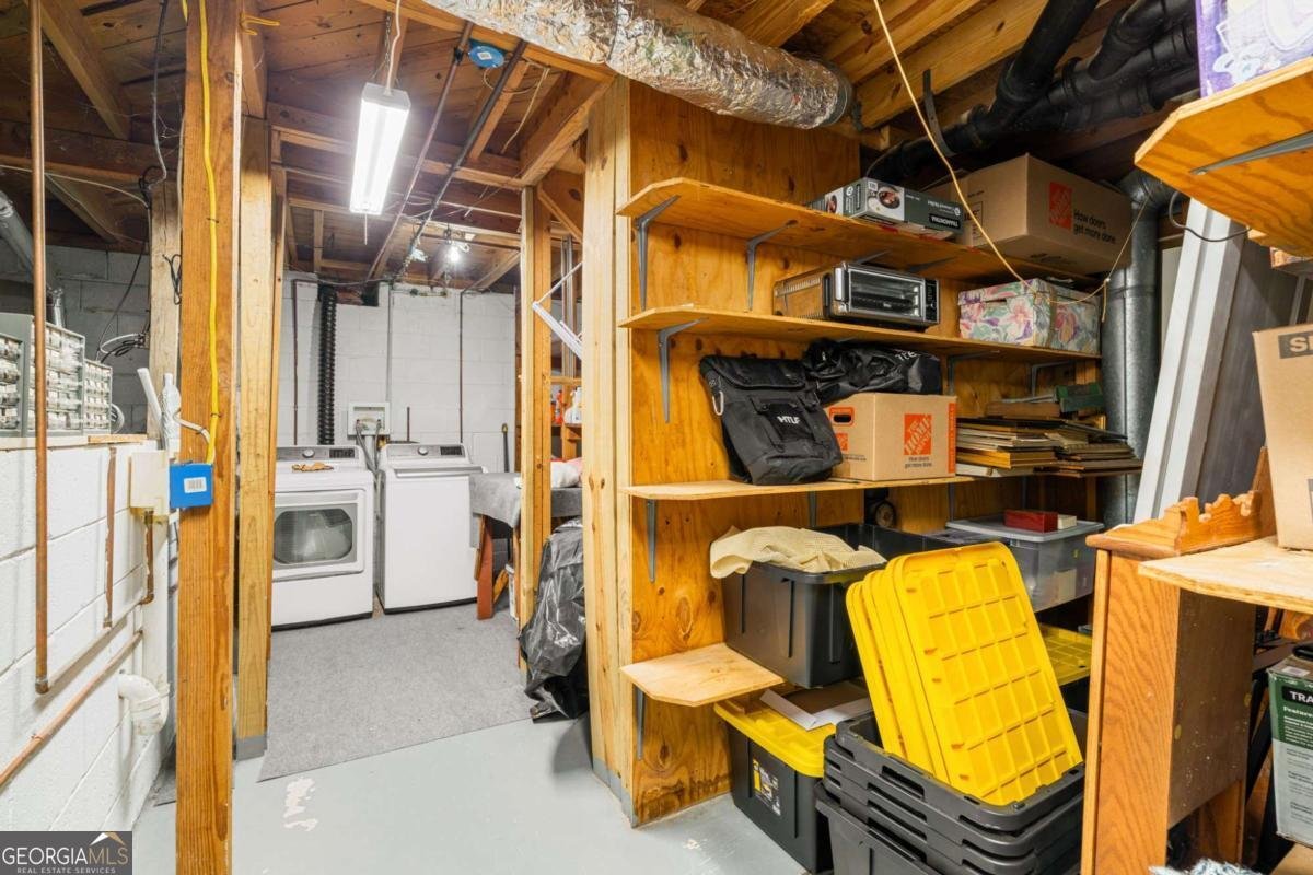 2492 Sherbrooke Drive Atlanta - Photo 46