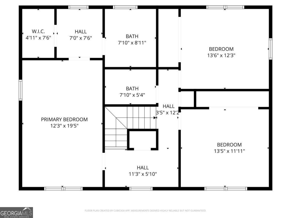 2492 Sherbrooke Drive Atlanta - Photo 50