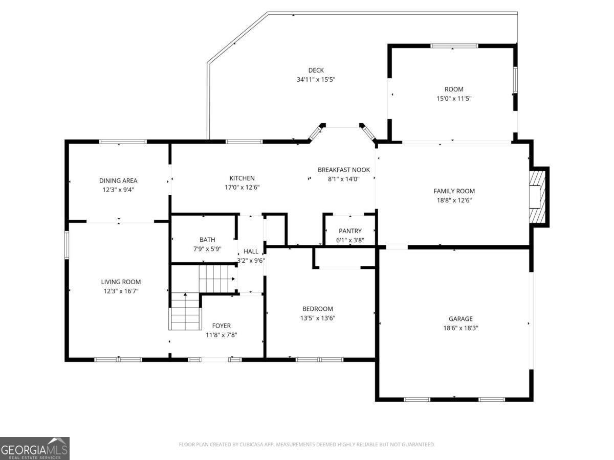 2492 Sherbrooke Drive Atlanta - Photo 51