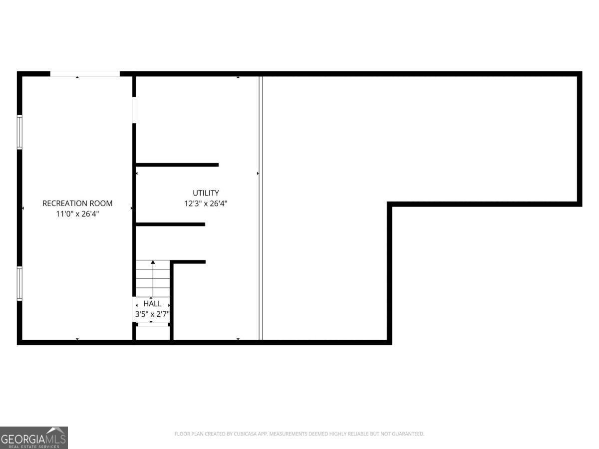 2492 Sherbrooke Drive Atlanta - Photo 52