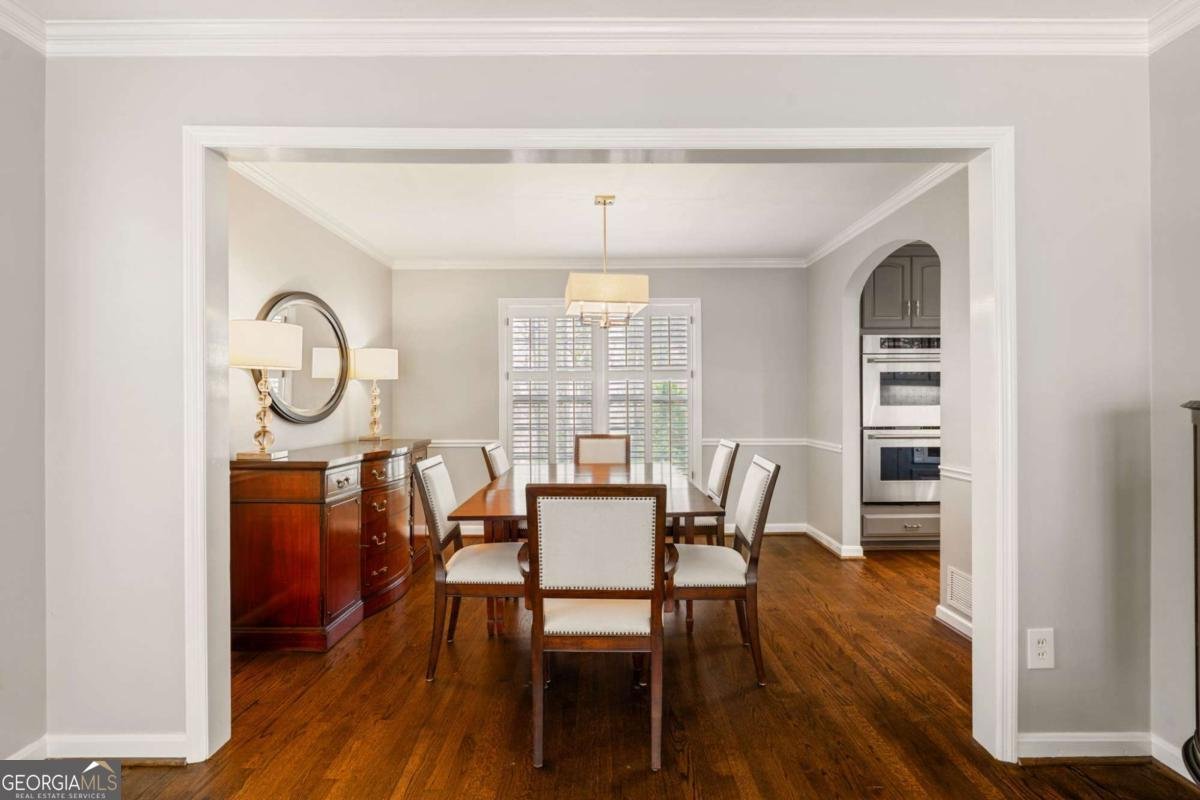 2492 Sherbrooke Drive Atlanta - Photo 6