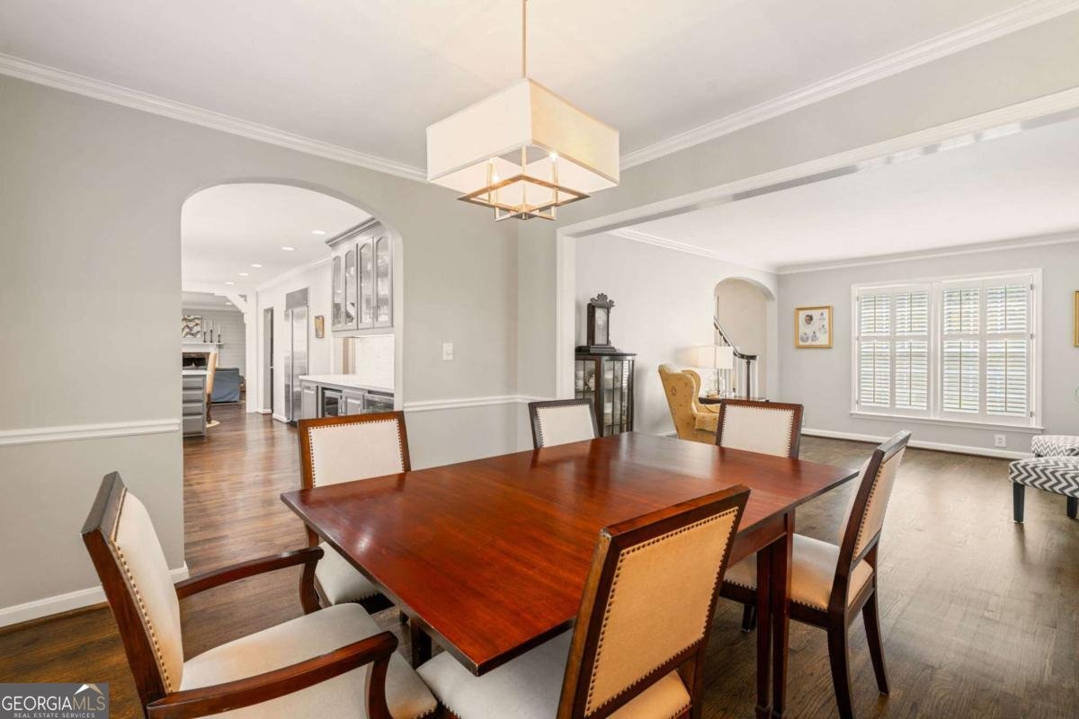 2492 Sherbrooke Drive Atlanta - Photo 7