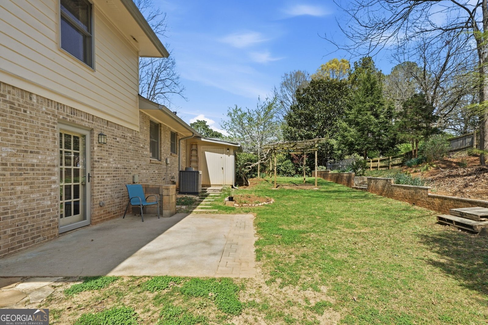 1471 Camelot Lane Tucker - Photo 47