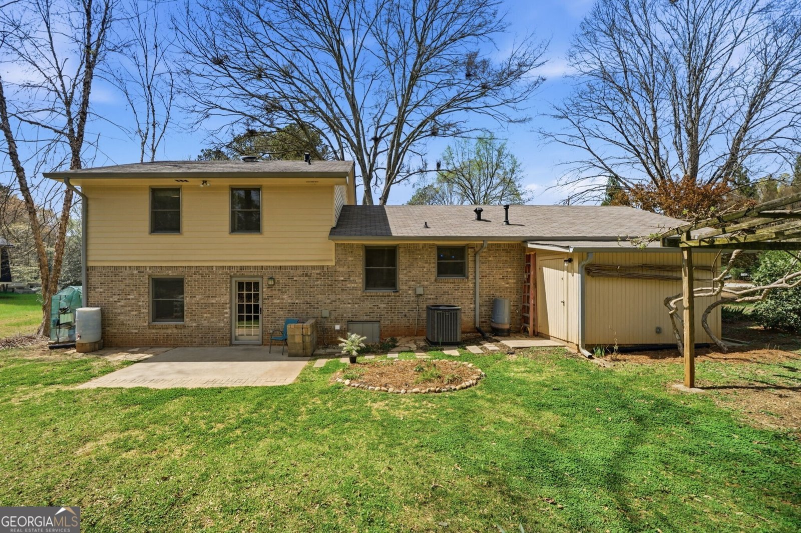 1471 Camelot Lane Tucker - Photo 48