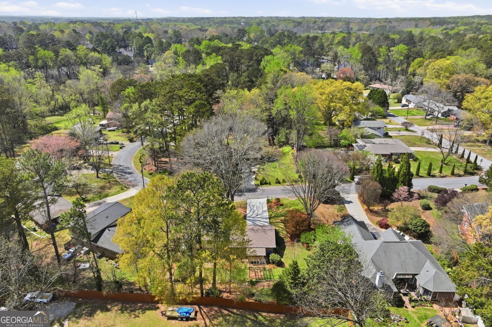 1471 Camelot Lane Tucker - Photo 52