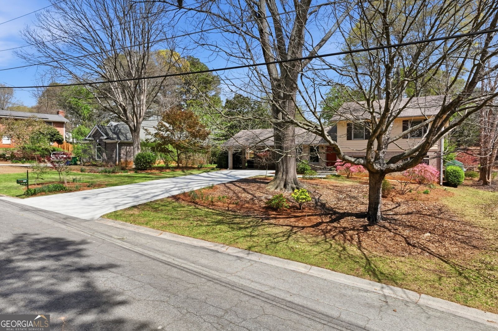 1471 Camelot Lane Tucker - Photo 55