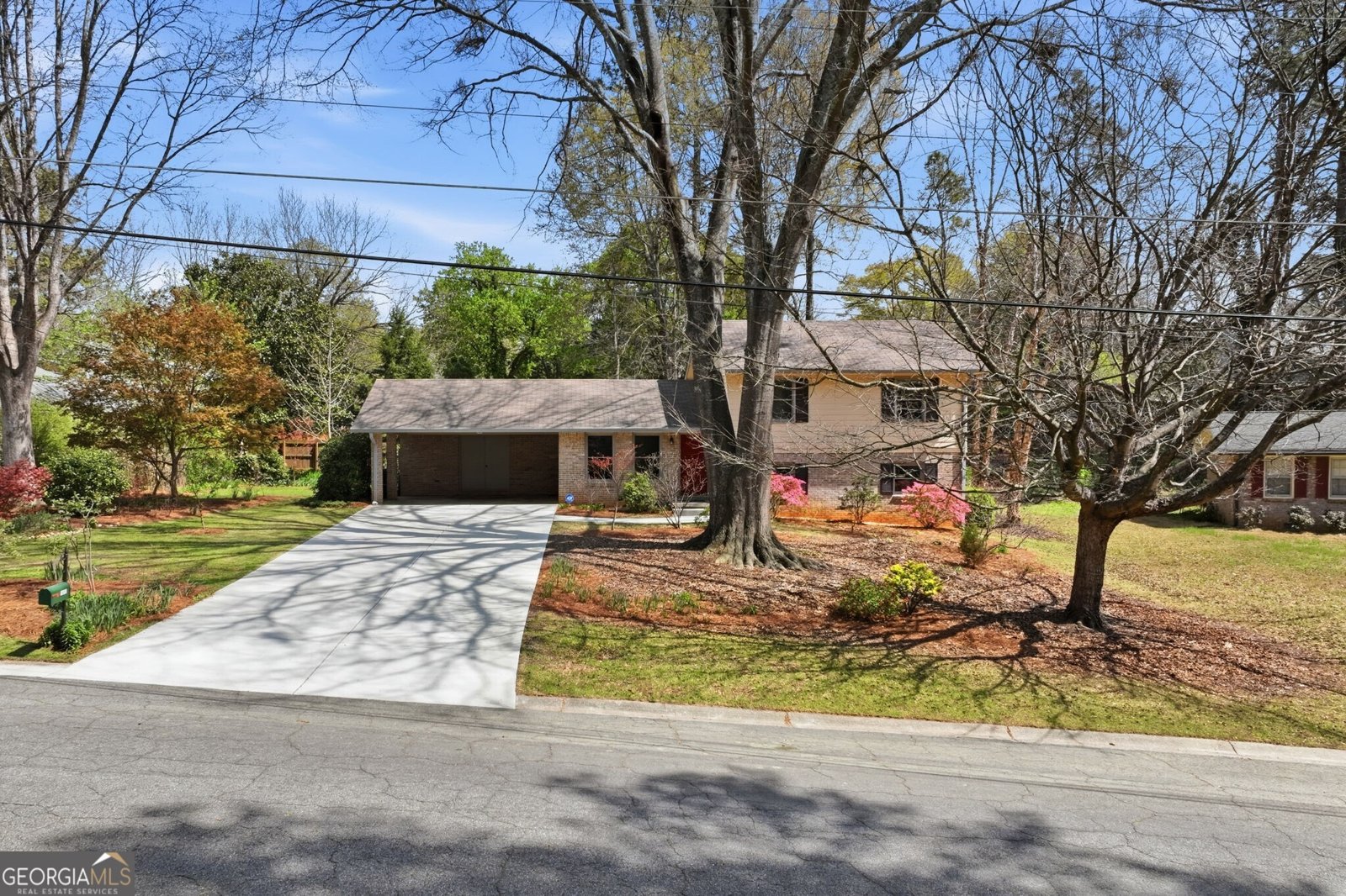 1471 Camelot Lane Tucker - Photo 56