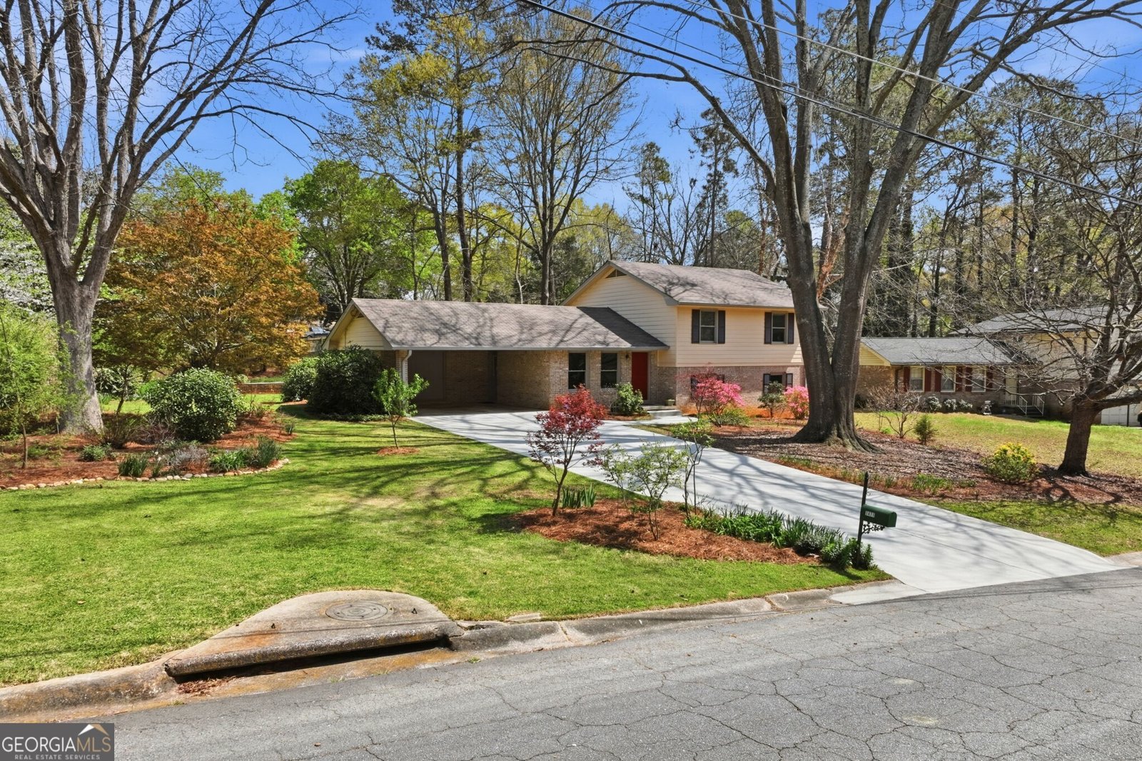 1471 Camelot Lane Tucker - Photo 57