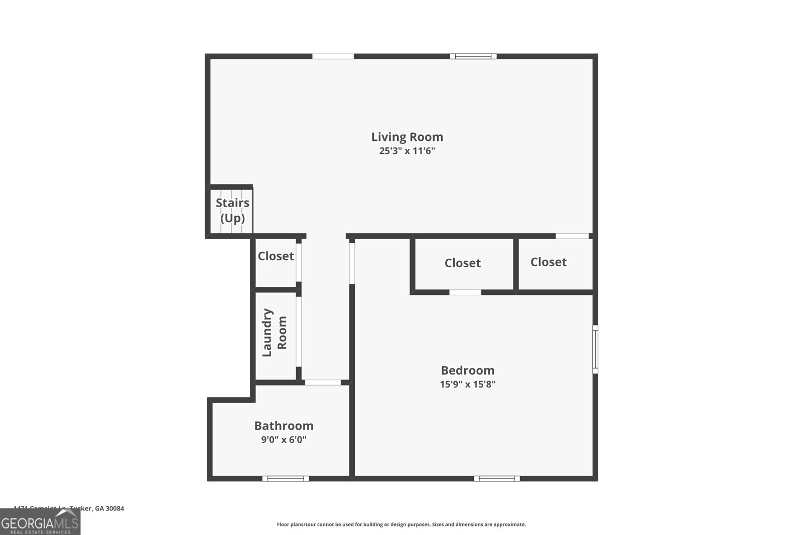 1471 Camelot Lane Tucker - Photo 58