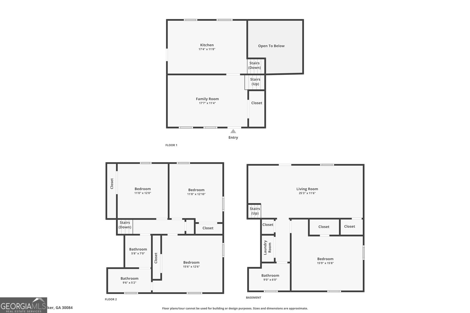 1471 Camelot Lane Tucker - Photo 61