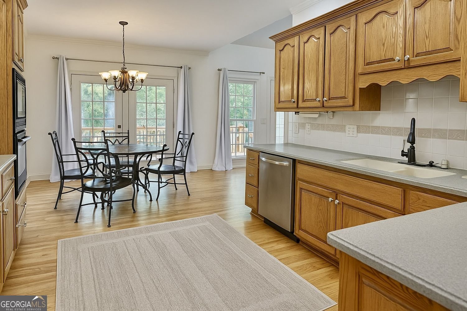 2014 Hubbard Court Villa Rica - Photo 15