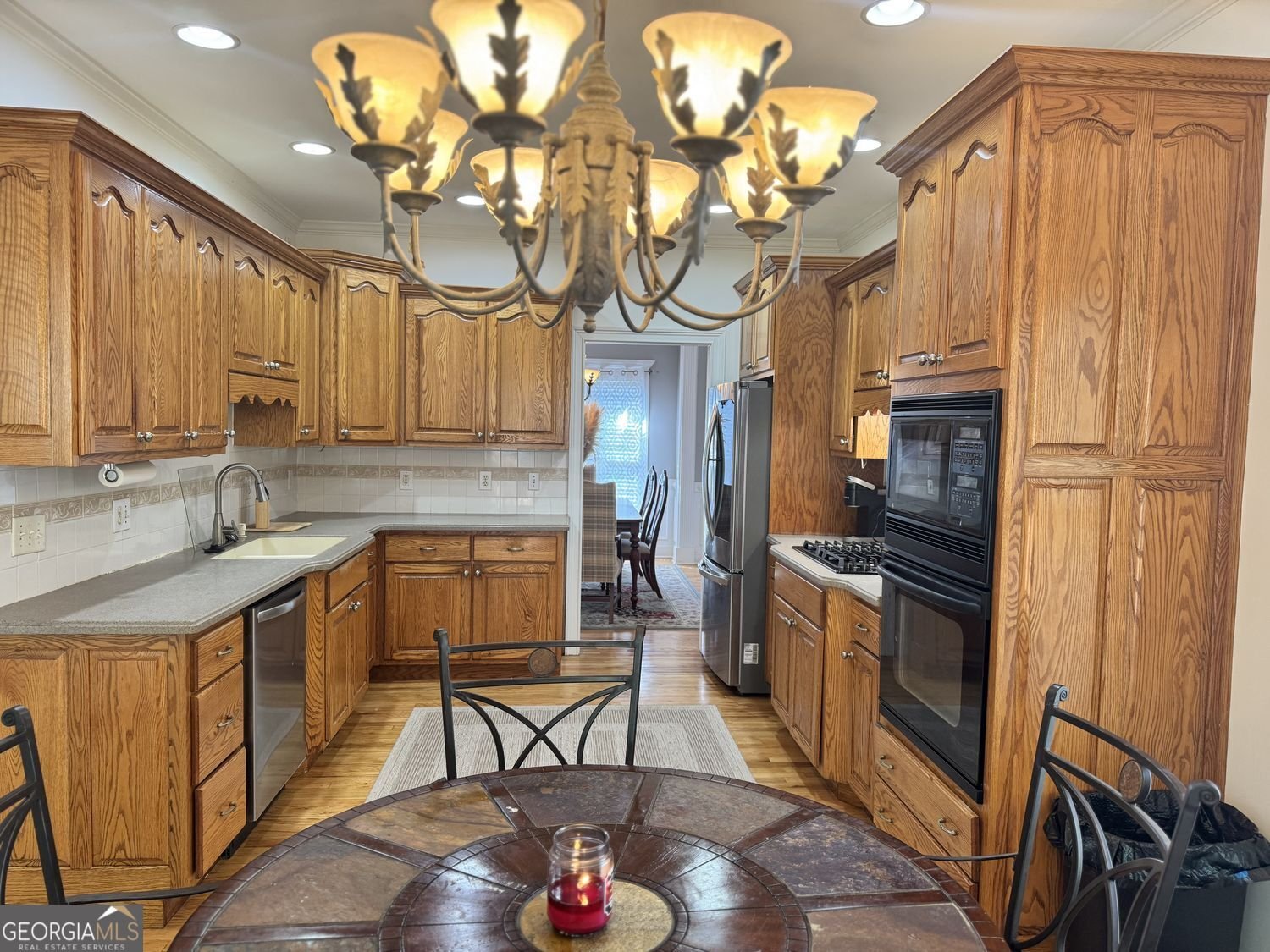 2014 Hubbard Court Villa Rica - Photo 16