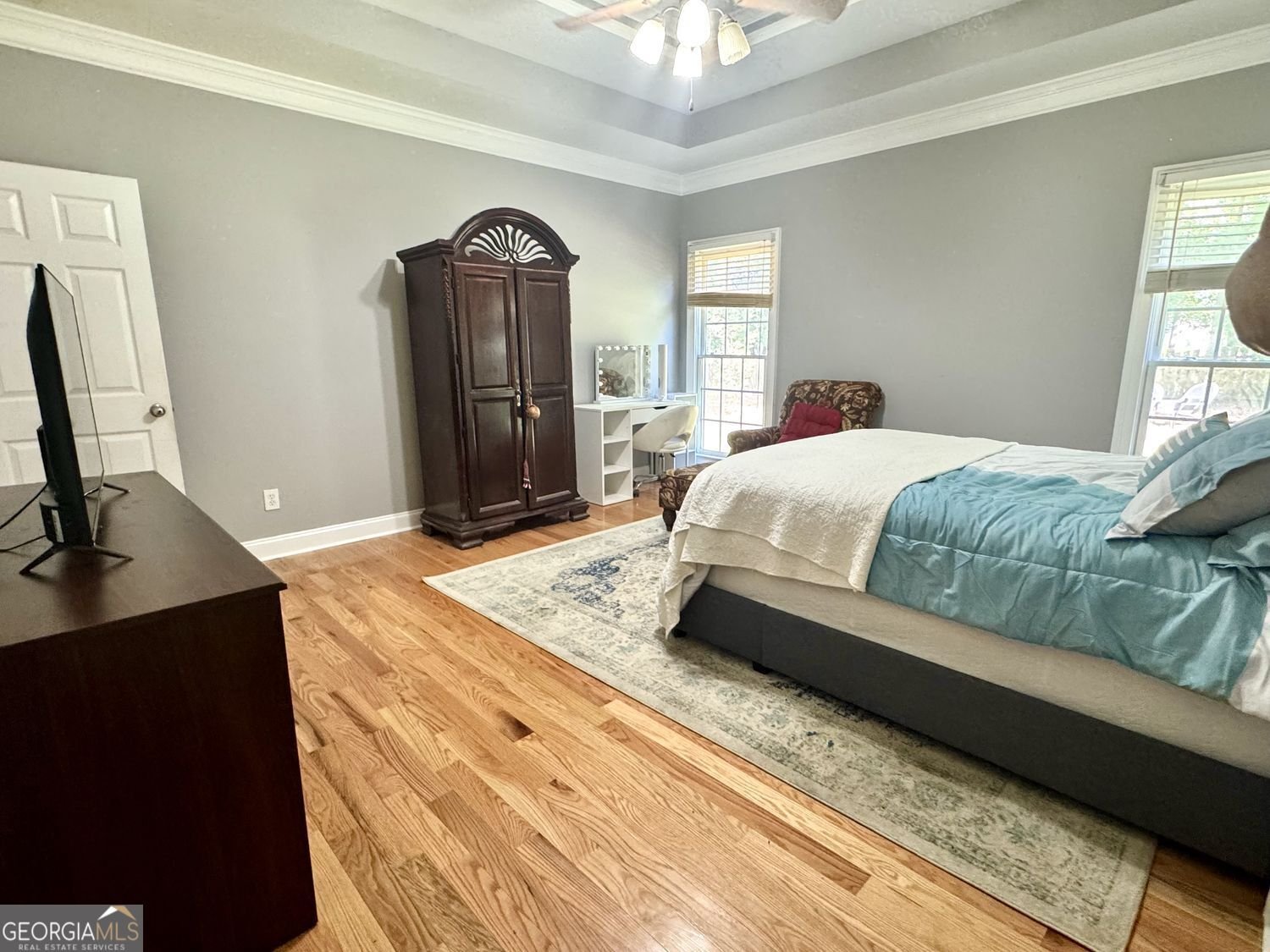 2014 Hubbard Court Villa Rica - Photo 22