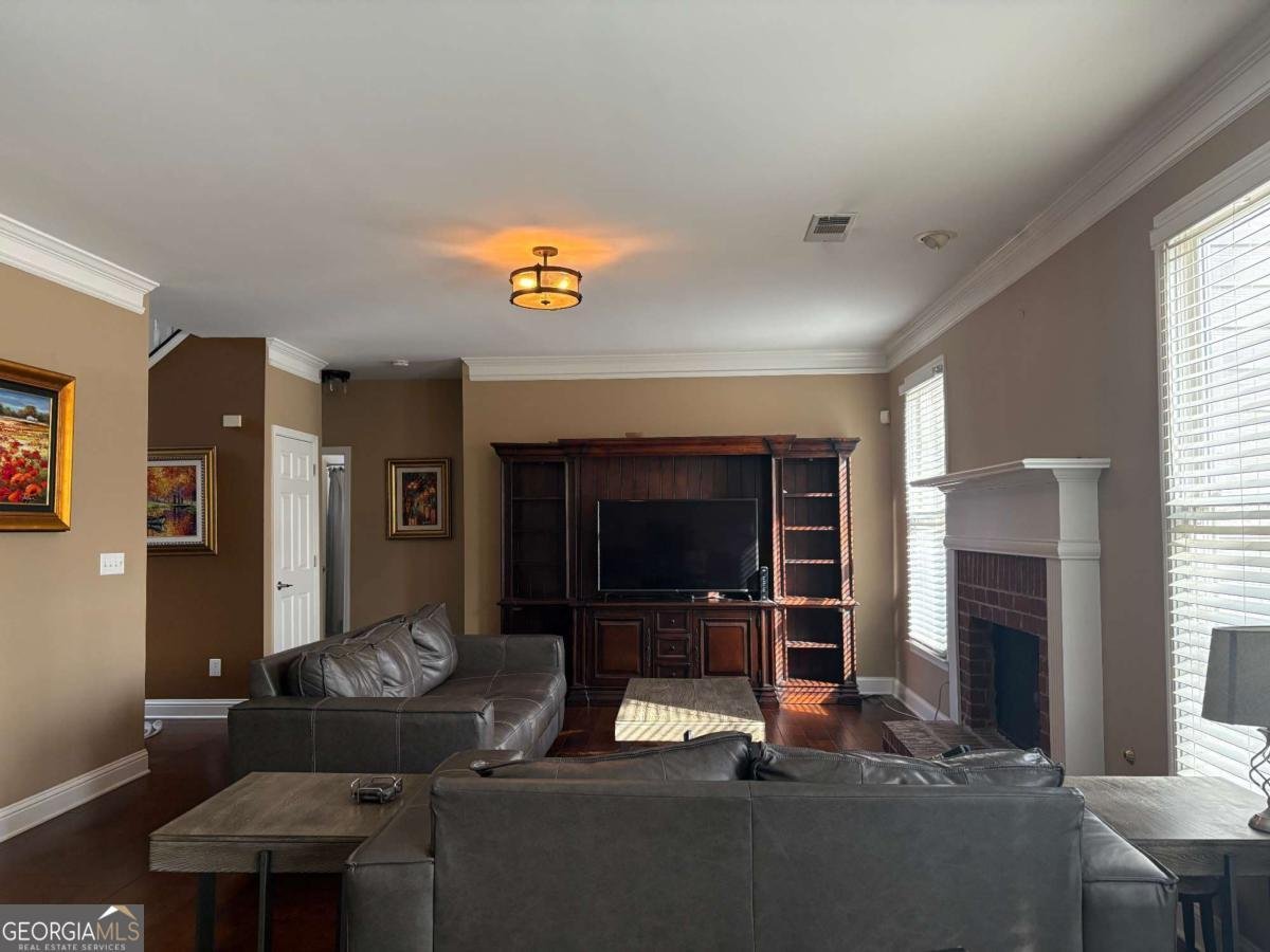 902 Daylight Circle Lawrenceville - Photo 6