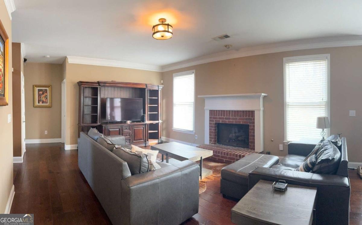 902 Daylight Circle Lawrenceville - Photo 7