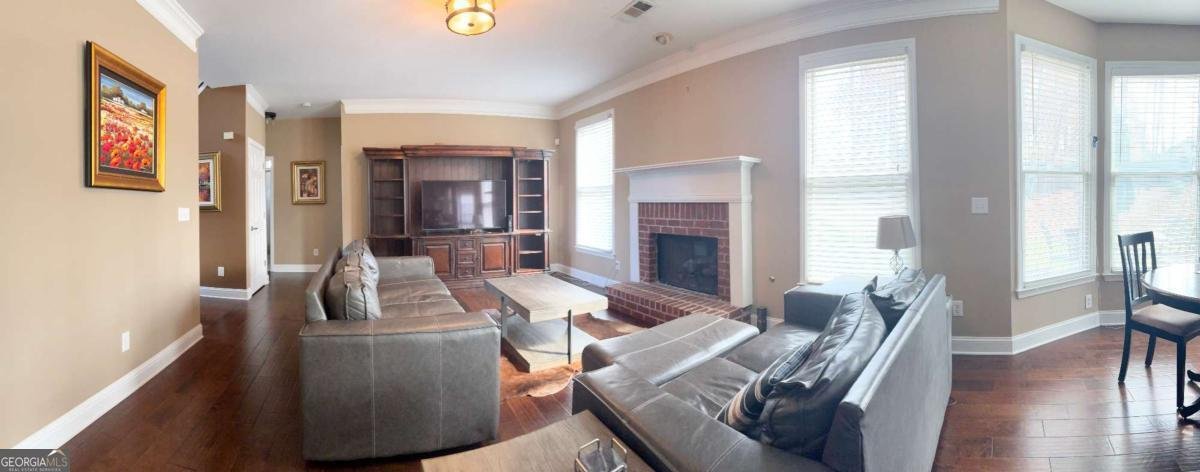 902 Daylight Circle Lawrenceville - Photo 8