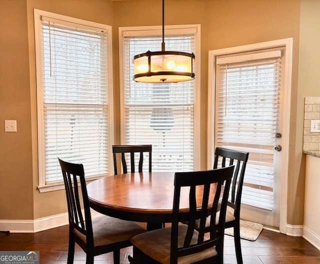 902 Daylight Circle Lawrenceville - Photo 9