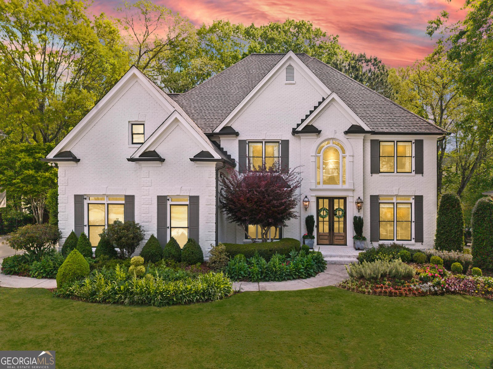 365 Guildhall Grove Johns Creek - Photo 1