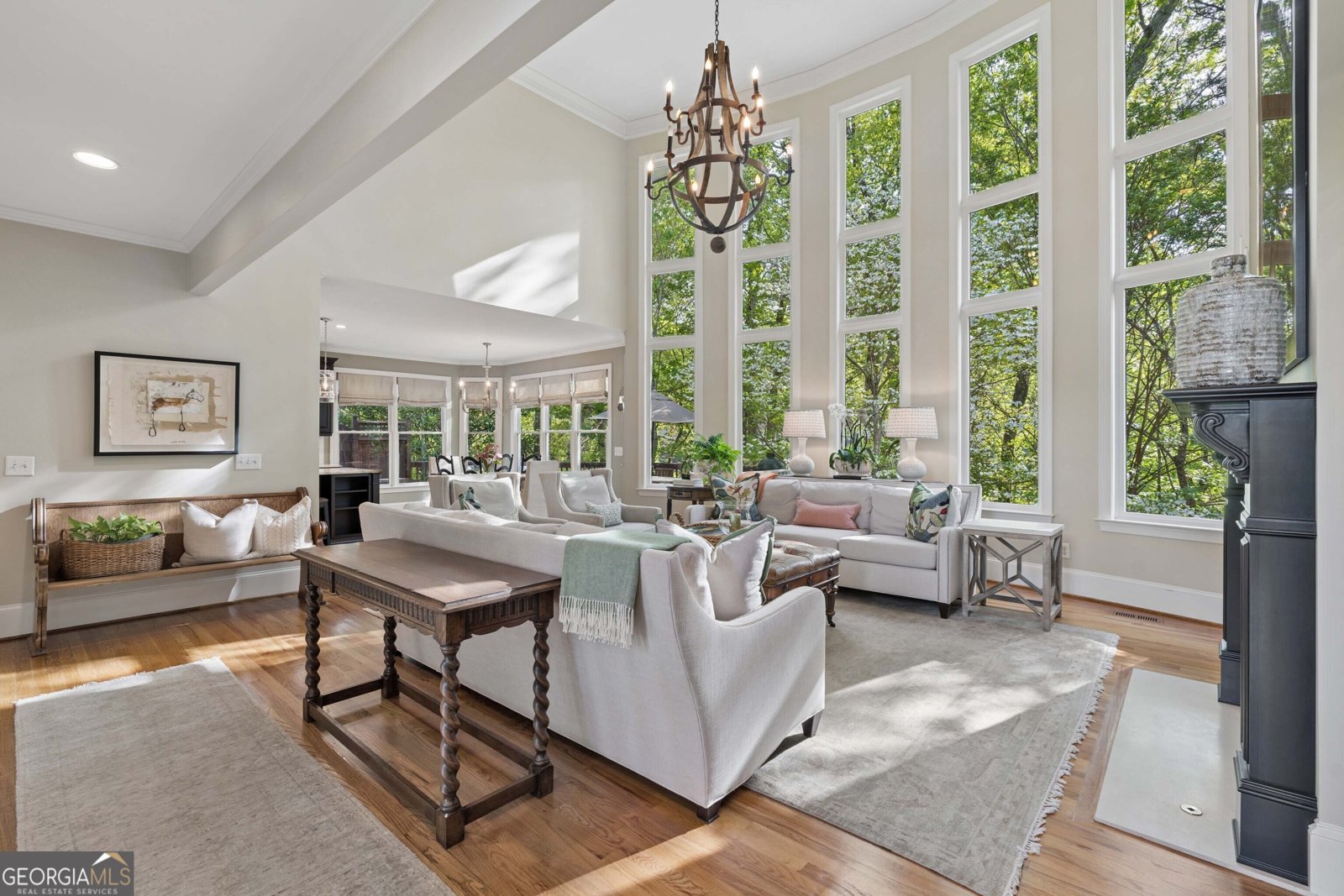 365 Guildhall Grove Johns Creek - Photo 10