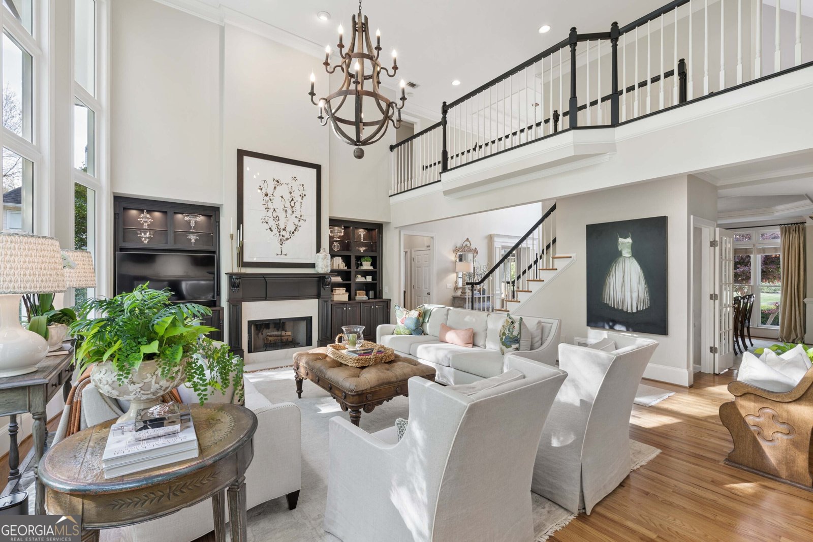 365 Guildhall Grove Johns Creek - Photo 11