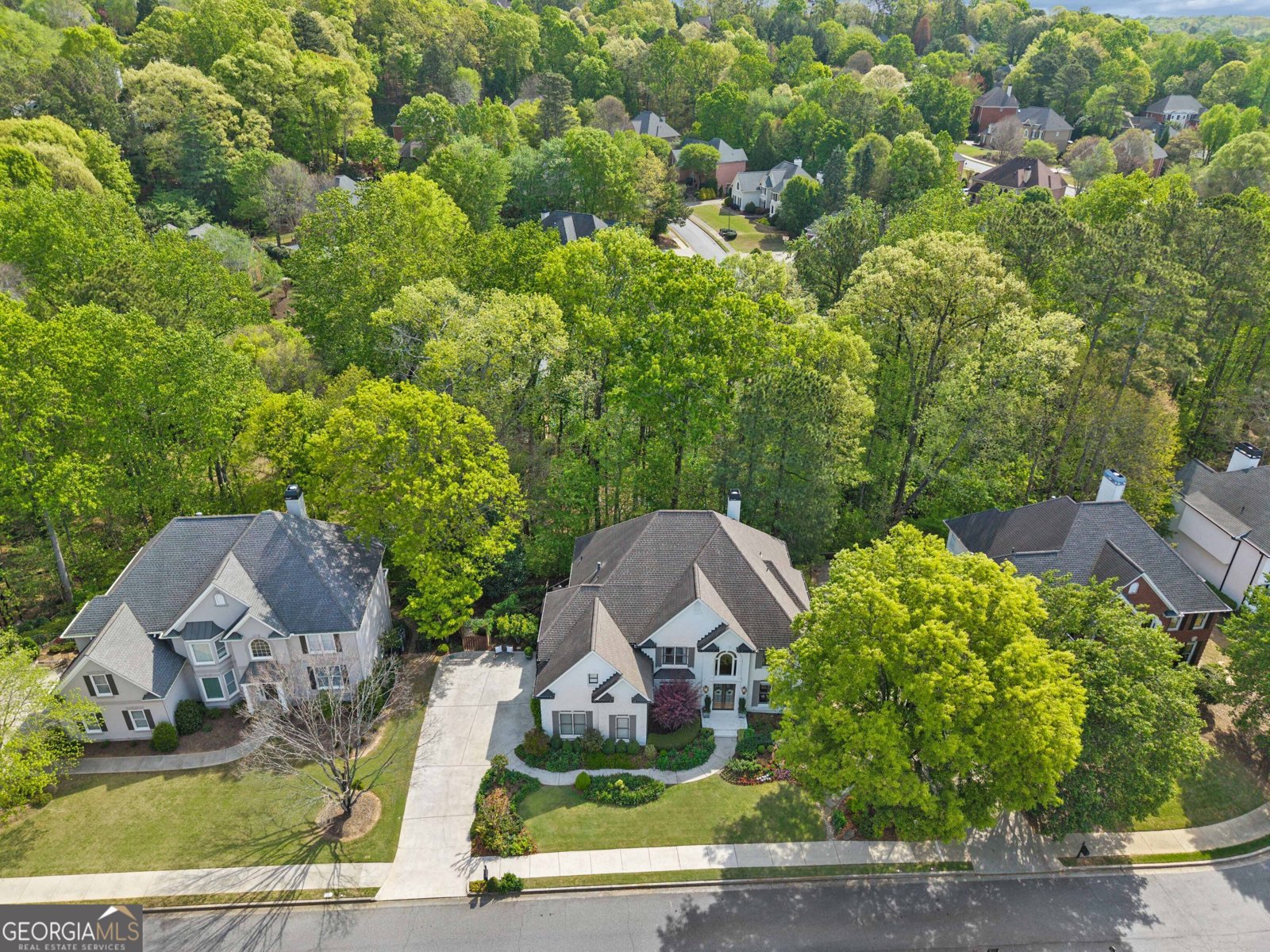 365 Guildhall Grove Johns Creek - Photo 57