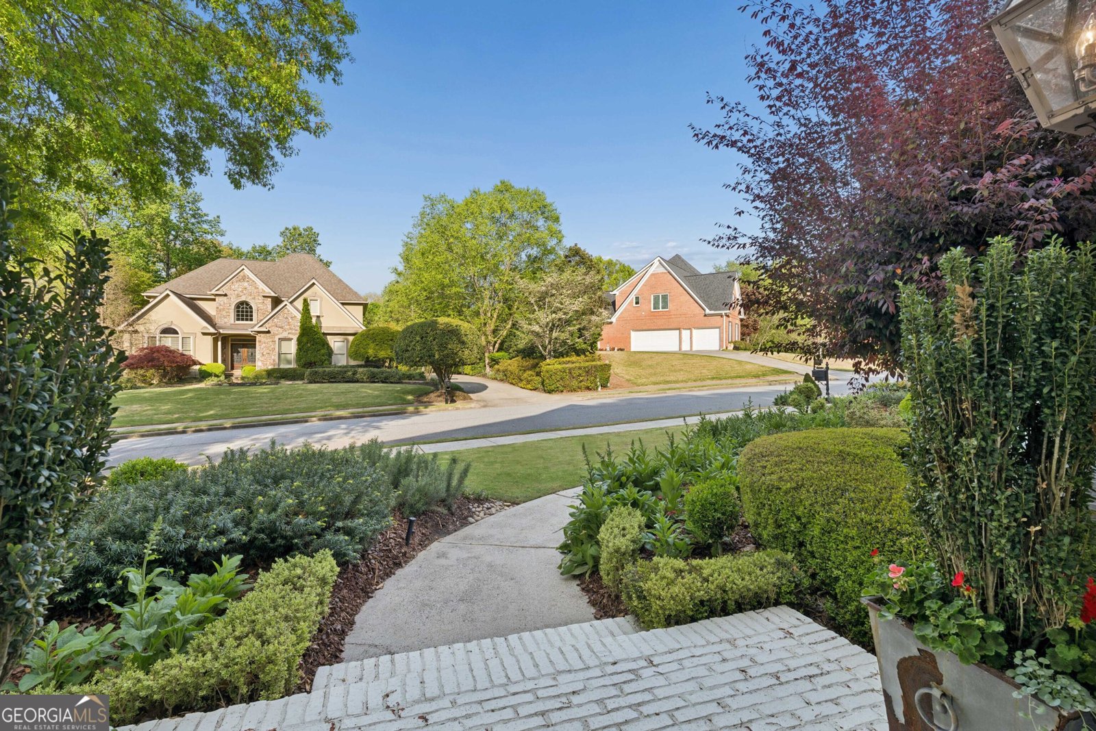 365 Guildhall Grove Johns Creek - Photo 6