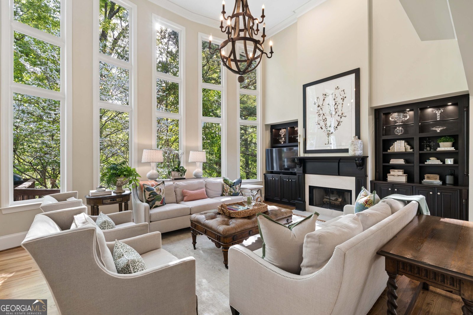 365 Guildhall Grove Johns Creek - Photo 8