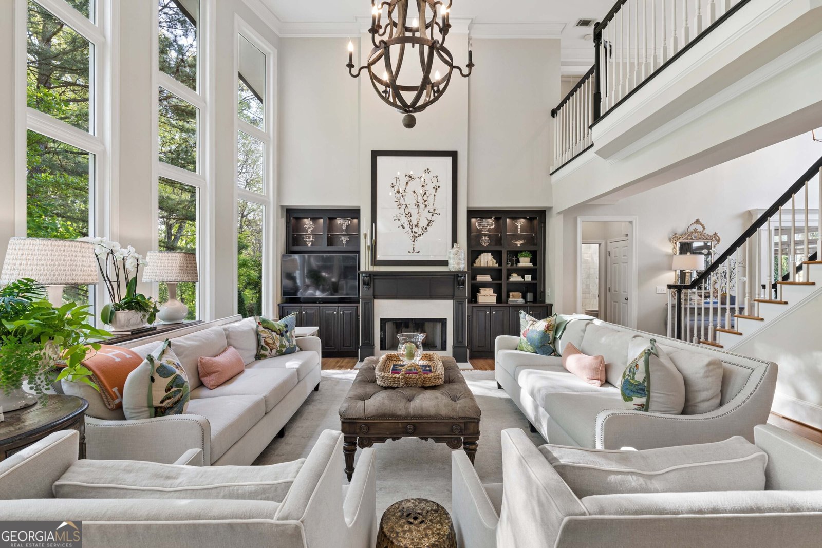 365 Guildhall Grove Johns Creek - Photo 9