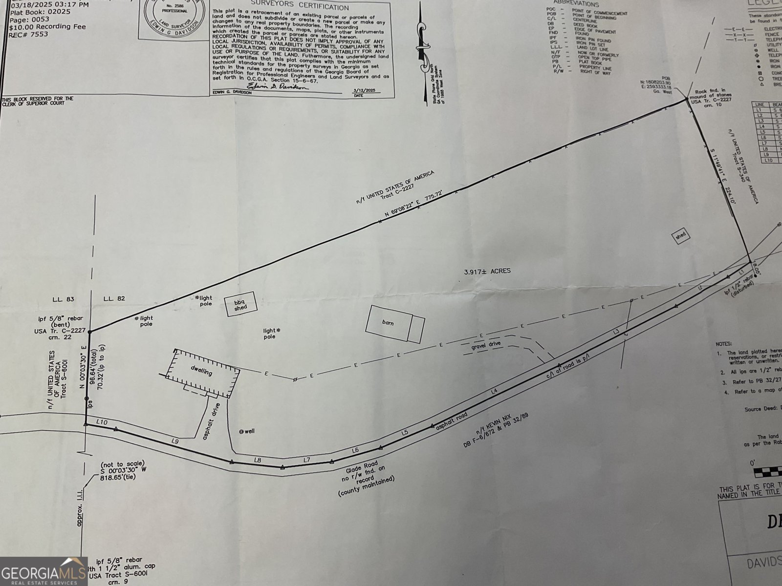 445 Glade Road Clayton - Photo 22