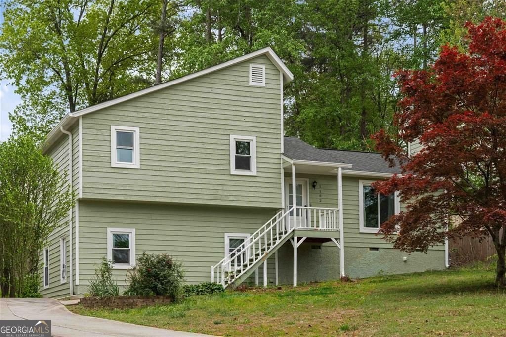 1182 Laurel Log Place Austell - Photo 1