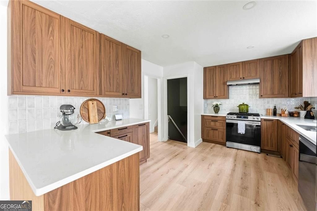 1182 Laurel Log Place Austell - Photo 10