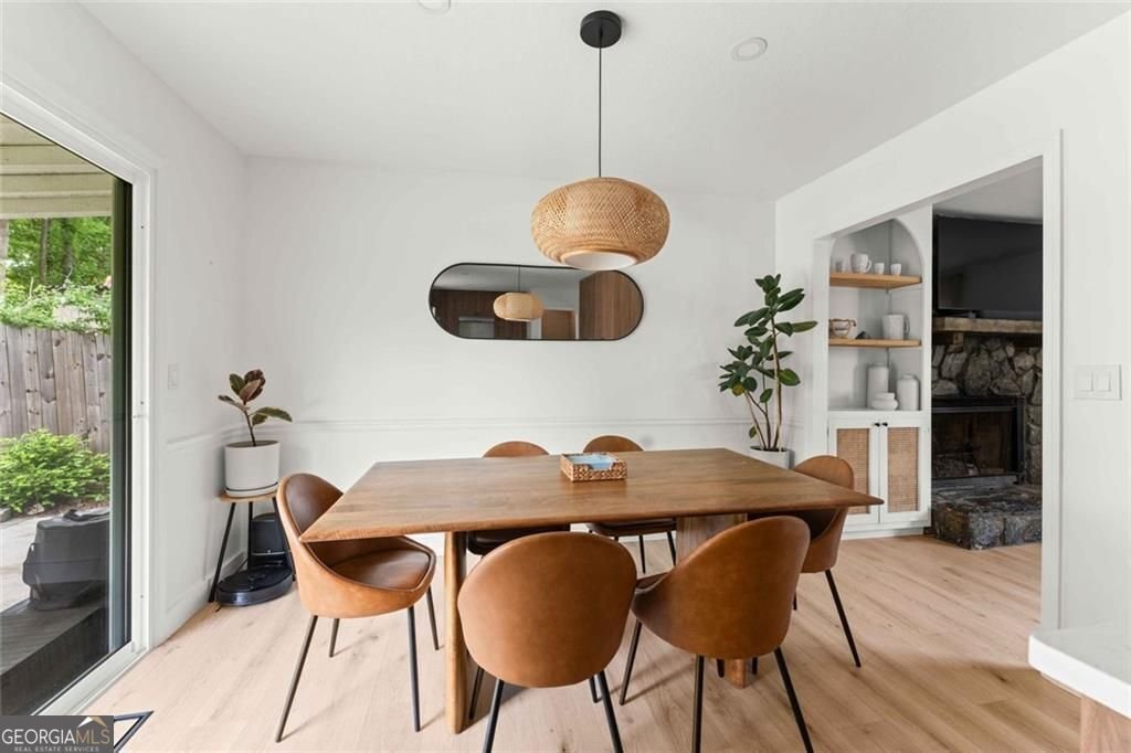 1182 Laurel Log Place Austell - Photo 13