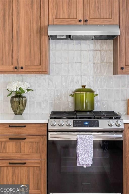 1182 Laurel Log Place Austell - Photo 18