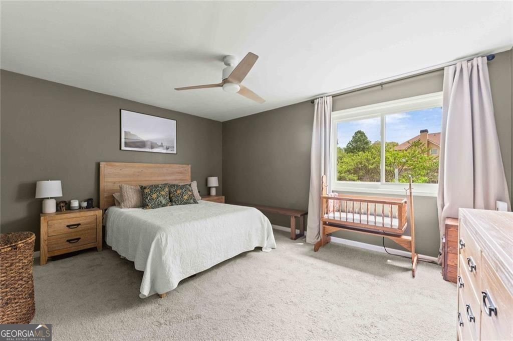 1182 Laurel Log Place Austell - Photo 19