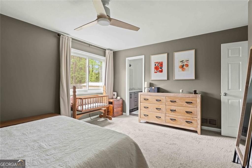 1182 Laurel Log Place Austell - Photo 21