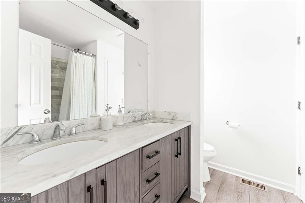 1182 Laurel Log Place Austell - Photo 22