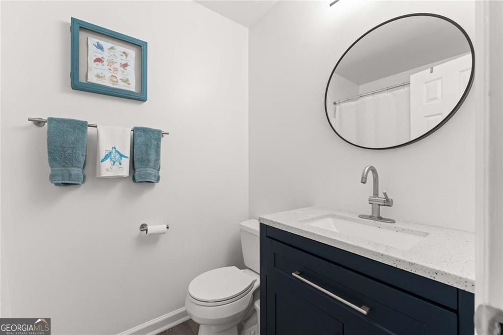 1182 Laurel Log Place Austell - Photo 29