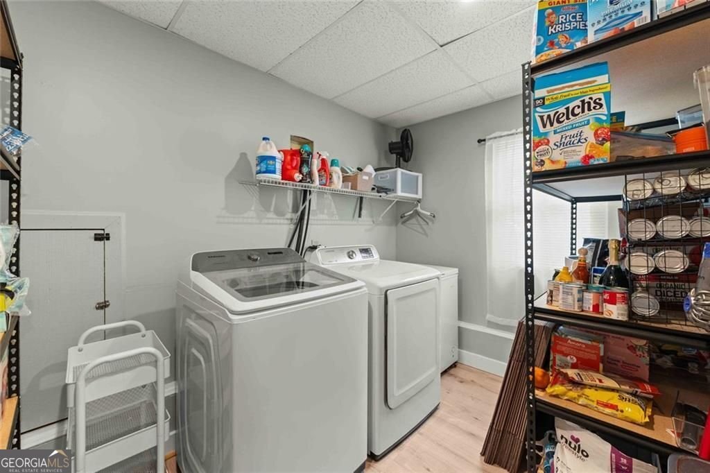 1182 Laurel Log Place Austell - Photo 34