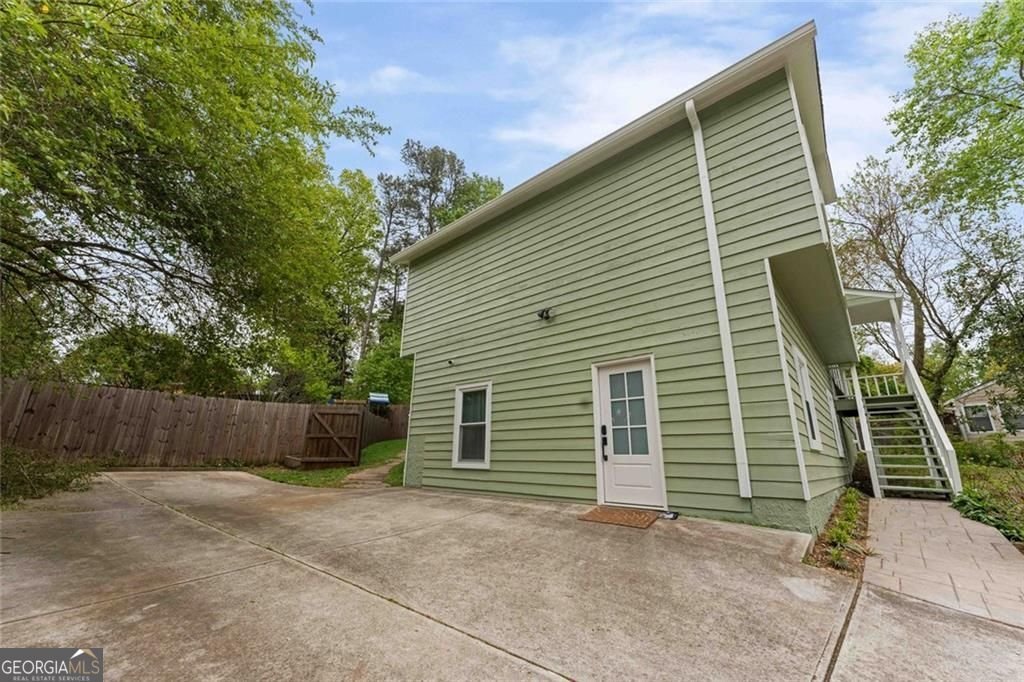 1182 Laurel Log Place Austell - Photo 35