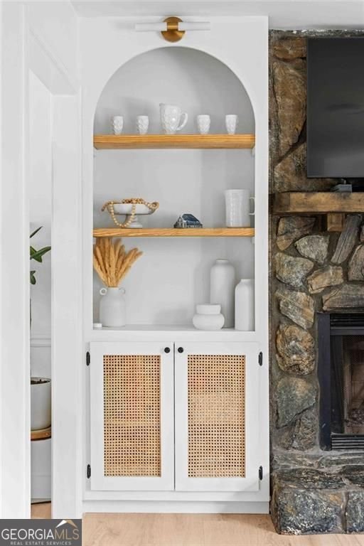 1182 Laurel Log Place Austell - Photo 6