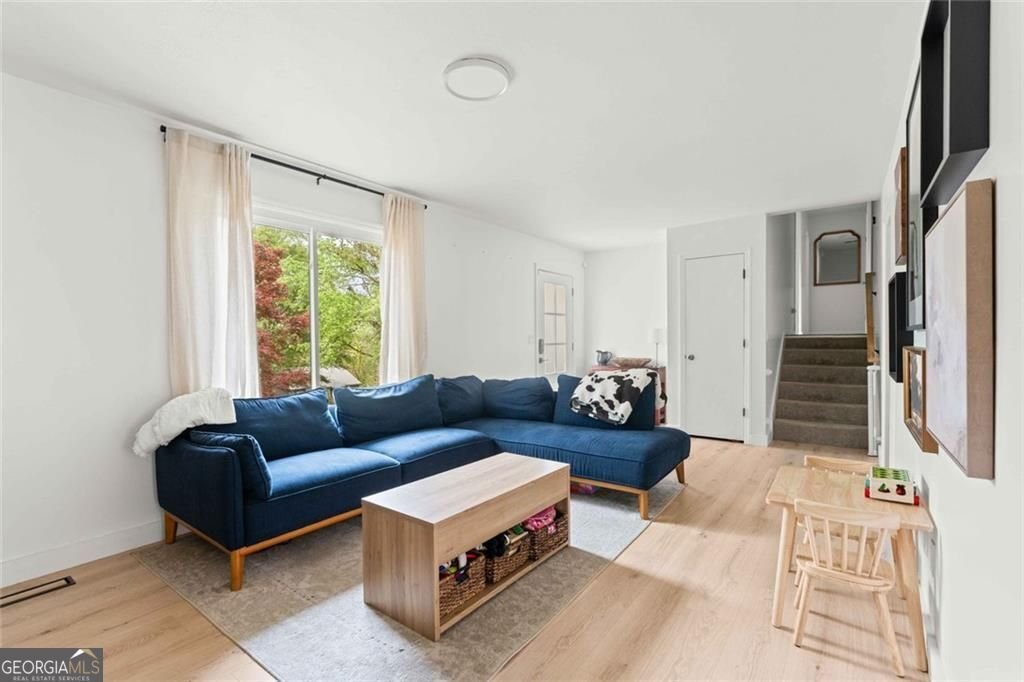 1182 Laurel Log Place Austell - Photo 7