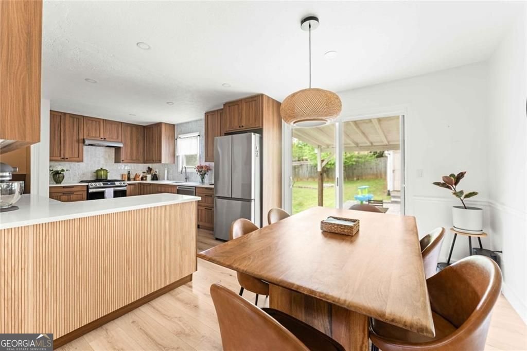 1182 Laurel Log Place Austell - Photo 9