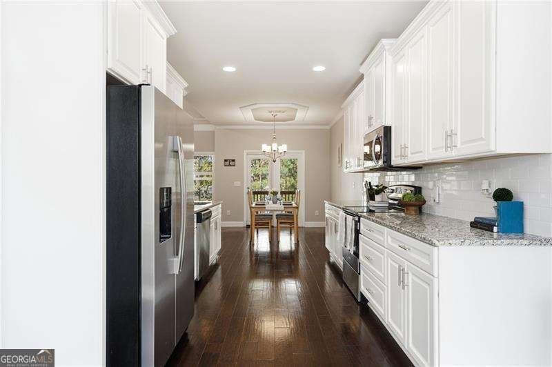 22 Treemont Drive Cartersville - Photo 10