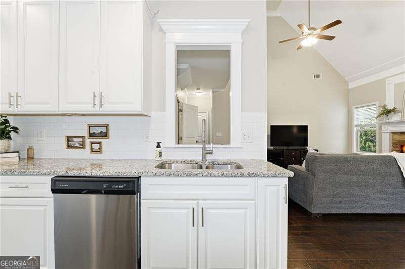 22 Treemont Drive Cartersville - Photo 11