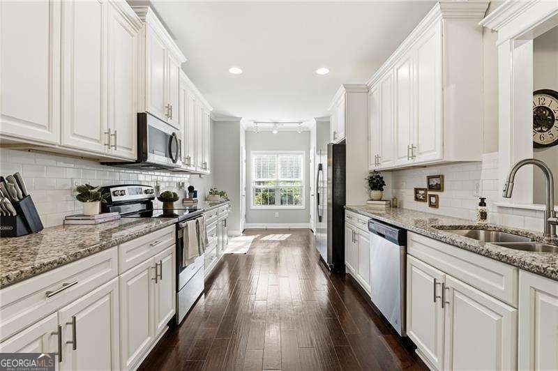 22 Treemont Drive Cartersville - Photo 12