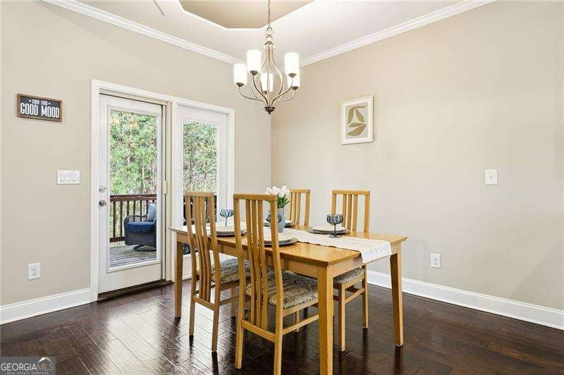 22 Treemont Drive Cartersville - Photo 13