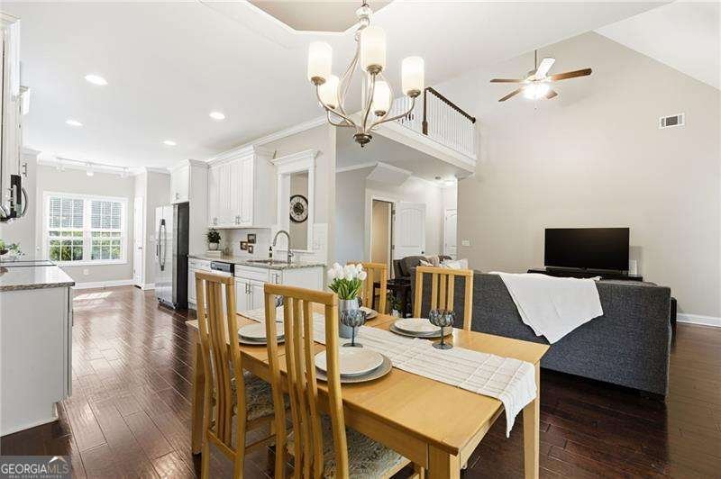 22 Treemont Drive Cartersville - Photo 14