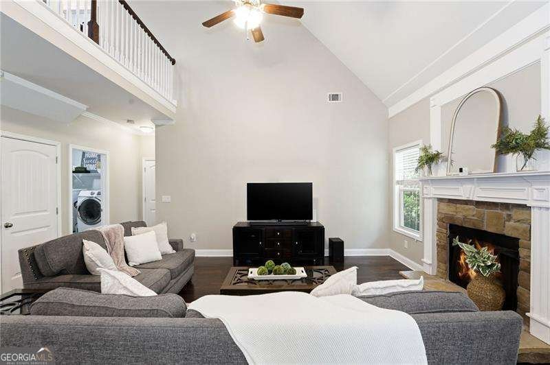 22 Treemont Drive Cartersville - Photo 15