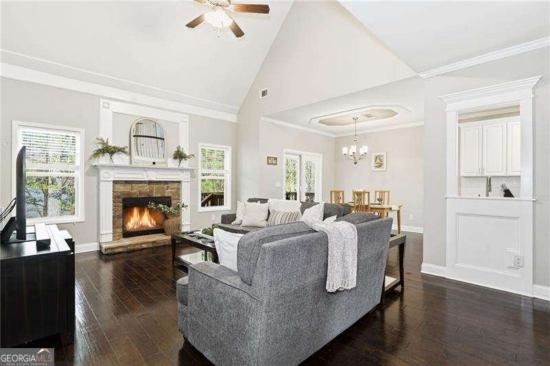 22 Treemont Drive Cartersville - Photo 16