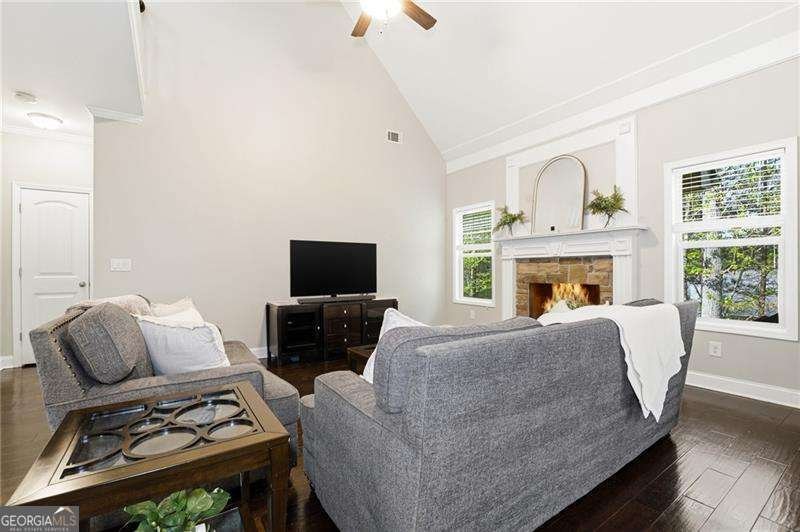 22 Treemont Drive Cartersville - Photo 17